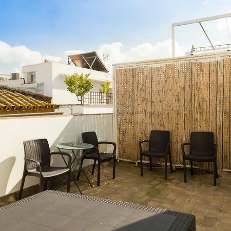 Veoapartment Pedro Miguel Seville Ngoại thất bức ảnh