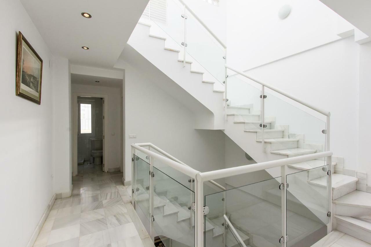Veoapartment Pedro Miguel Seville Ngoại thất bức ảnh