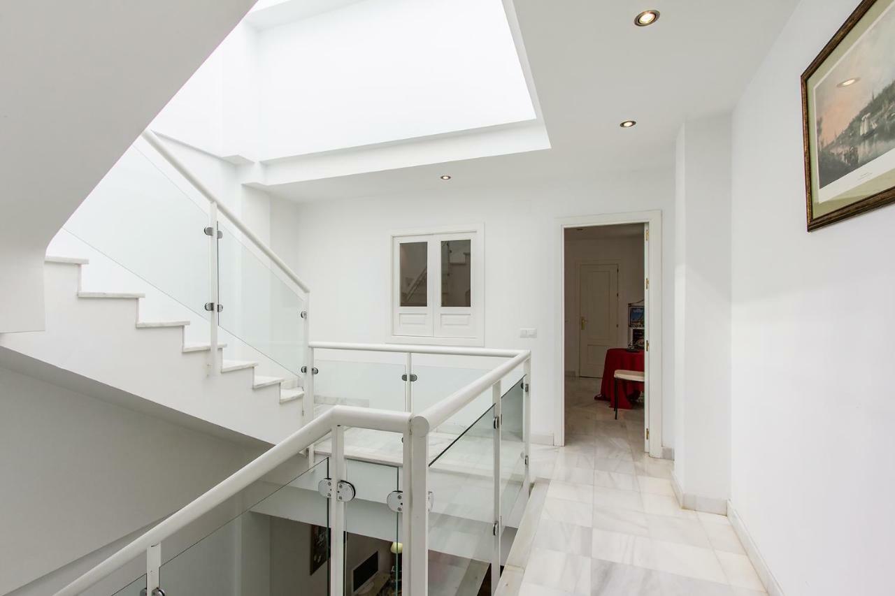 Veoapartment Pedro Miguel Seville Ngoại thất bức ảnh