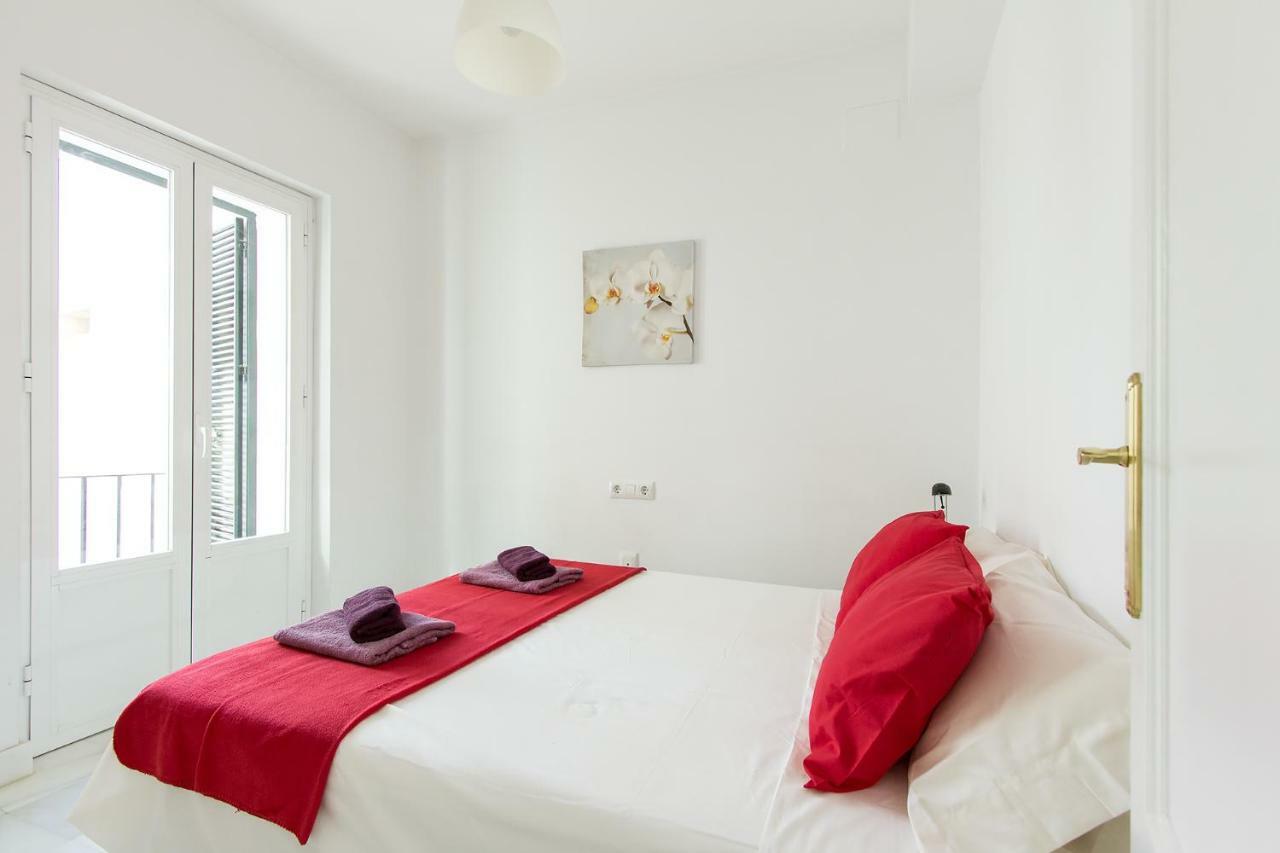 Veoapartment Pedro Miguel Seville Ngoại thất bức ảnh